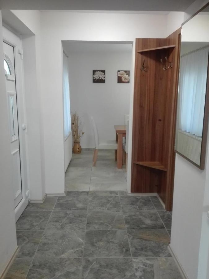 Markal Apartman Heviz Exterior photo